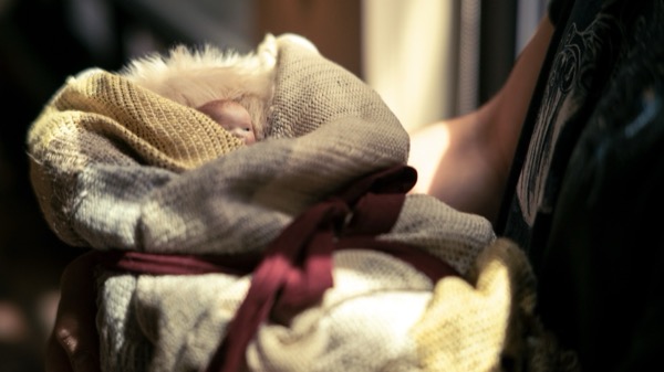 Born to Unwilling Parents