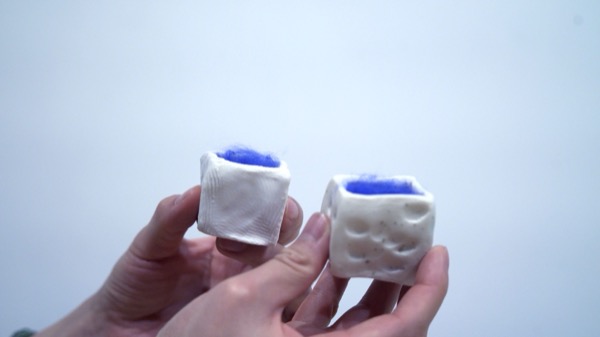 Teach The Machine Something About Cloud