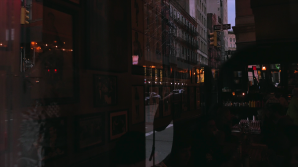 White Mushroom, Black Earth